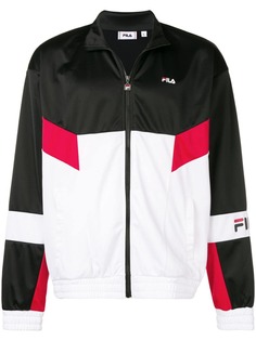 Fila спортивная куртка