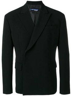 Dsquared2 блейзер с графичным принтом на спине