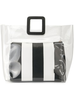 Staud объемная сумка-тоут Shirley