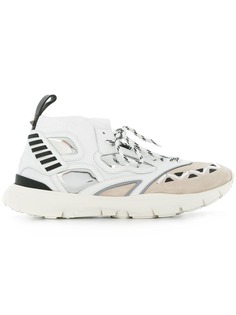 Valentino кроссовки Garavani Heroes