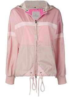 Moncler классический дождевик