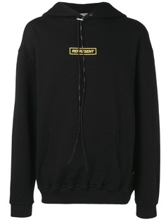 Represent худи с логотипом