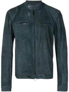 Desa 1972 приталенная куртка