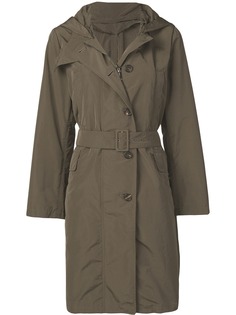 Max Mara тренч с поясом