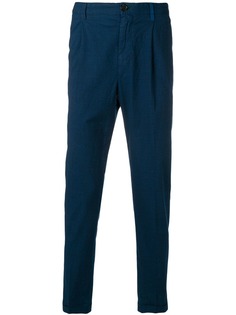 PS Paul Smith зауженные брюки