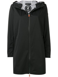 Save The Duck легкая куртка с капюшоном