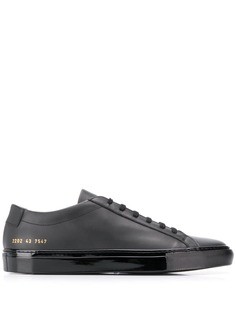 Common Projects кеды Achilles