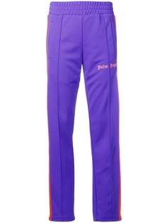 Palm Angels трикотажные спортивные брюки