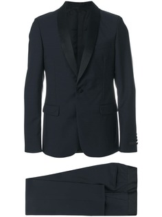 Prada классический деловой костюм