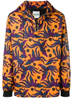 Kenzo ветровка Flying Phoenix