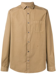 Closed рубашка с нагрудным карманом