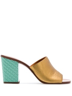 Chie Mihara мюли Henji Posh