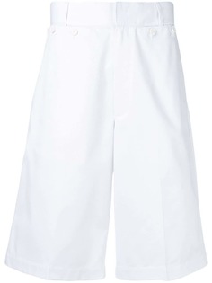 Jacquemus шорты карго