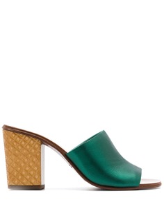 Chie Mihara мюли Henji Posh