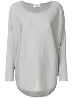 Snobby Sheep джемпер с круглым вырезом