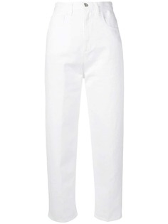 Moncler джинсы mom