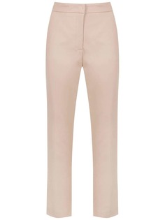 Egrey tailored trousers