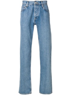 Tommy Hilfiger джинсы свободного кроя