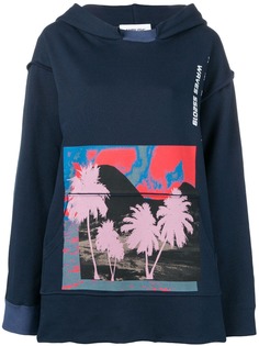 Ambush худи оверсайз