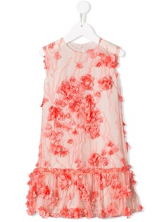 Señorita Lemoniez платье Cadiz с вышивкой