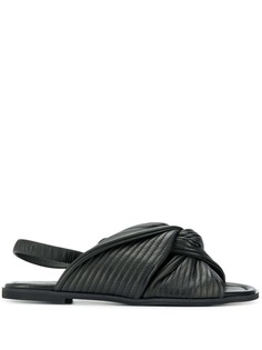 Christian Wijnants сандалии Avi