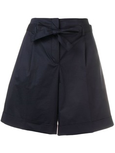 PS Paul Smith шорты с завышенной талией