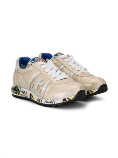 Premiata Kids кроссовки Lucy