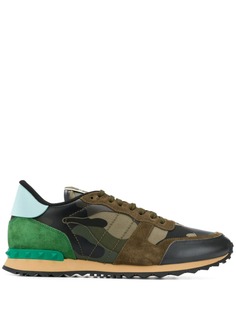 Valentino кроссовки Valentino Garavani Rockrunner