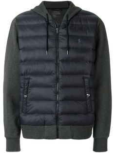 Polo Ralph Lauren куртка-пуховик