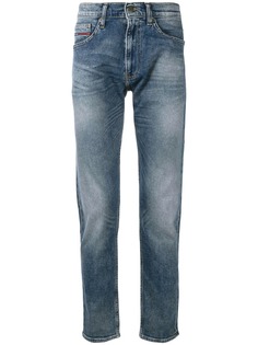 Tommy Jeans джинсы прямого кроя