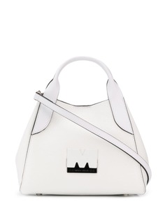 Marc Ellis сумка-тоут Cathy