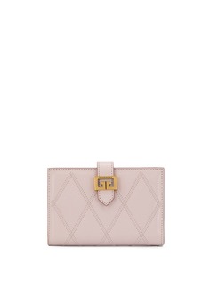 Givenchy стеганый кошелек