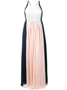 Sportmax платье макси Valdez