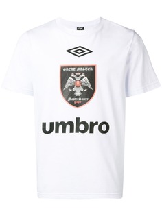 Omc футболка Umbro Leader