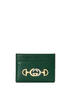 Gucci картхолдер Gucci Zumi