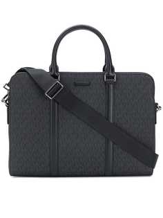 Michael Kors Collection сумка для ноутбука на плечо