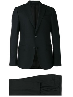 Z Zegna классический костюм-двойка