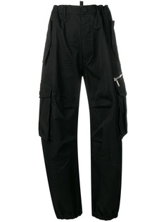 Dsquared2 брюки карго