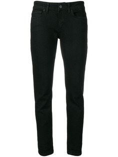 Dondup джинсы прямого кроя