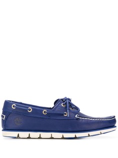Timberland классические топсайдеры
