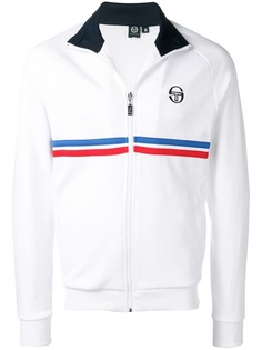 Sergio Tacchini спортивная куртка Dallas