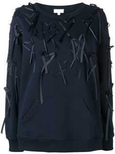 Escada Sport толстовка с круглым вырезом