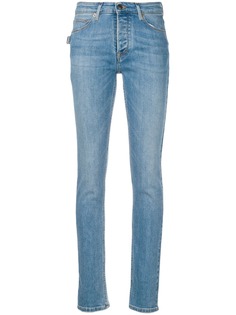 Zadig&Voltaire джинсы скинни