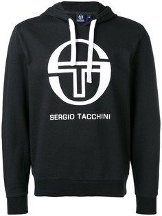 Sergio Tacchini худи Comma