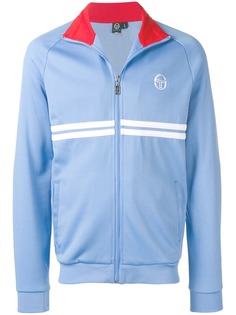 Sergio Tacchini спортивная куртка Dallas