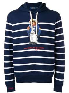 Polo Ralph Lauren худи в полоску