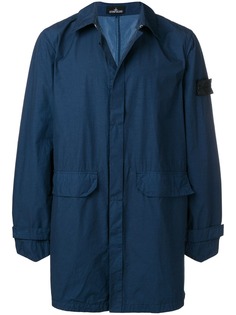 Stone Island Shadow Project легкая парка