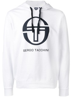 Sergio Tacchini худи Comma