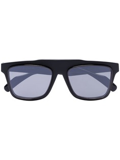 Yohji Yamamoto солнцезащитные очки Y7022