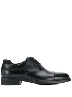 Boss Hugo Boss туфли на шнуровке